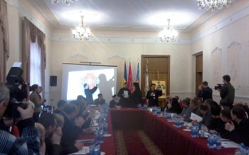 Блаженніший Любомир подякував військовим капеланам за служіння